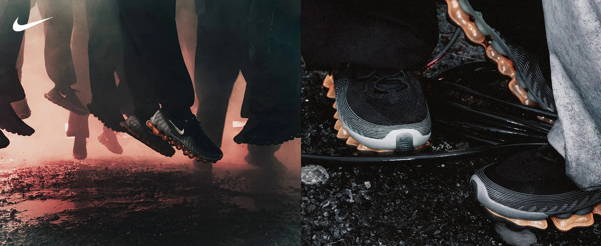 High-Top-Design