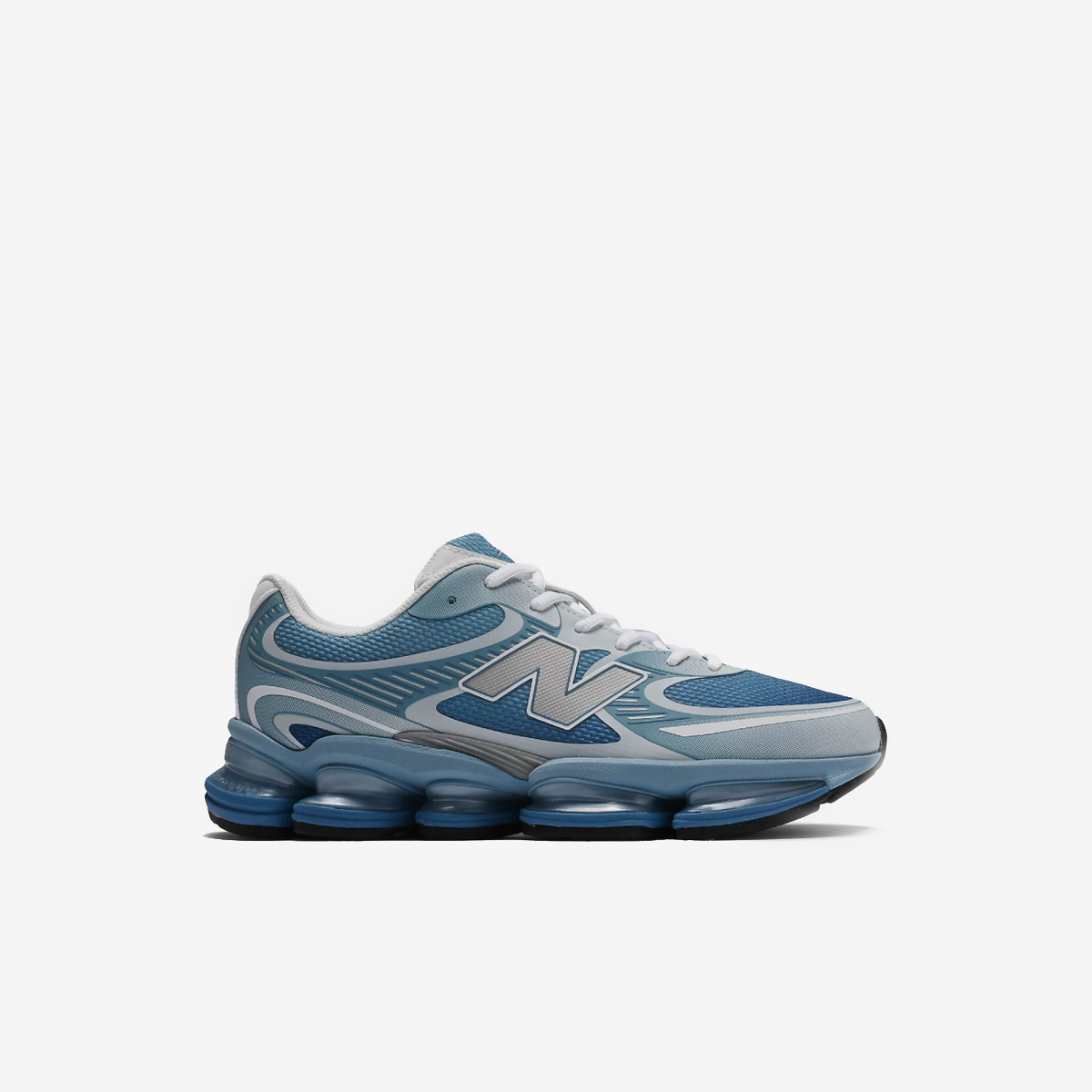 NB ABZORB 2000 "Blue"